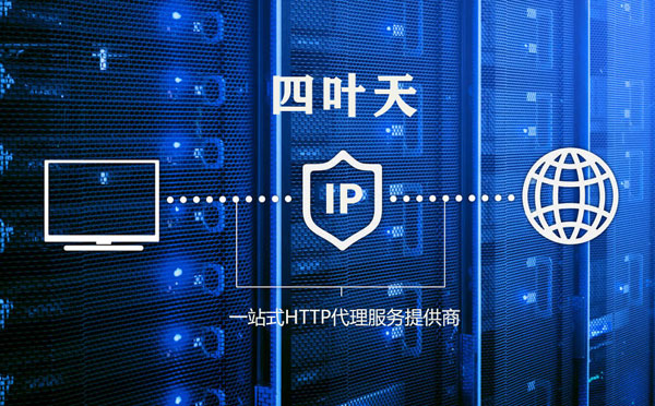 【茂名代理IP】代理IP的主要用途和使用注意事项