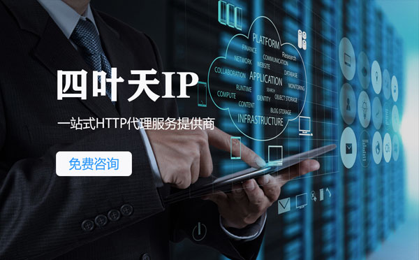 【茂名代理IP】IP被限制了怎么办？